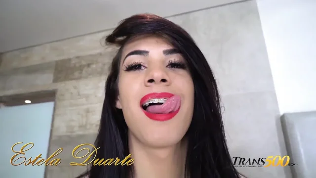 All About Estela