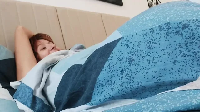 I Look at Myself Naked and Get Aroused I Masturbate and Have an Orgasm and I