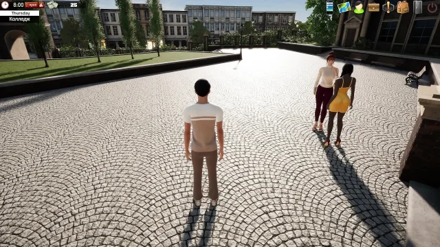 Complete Gameplay - Seaside Mystery Part 2