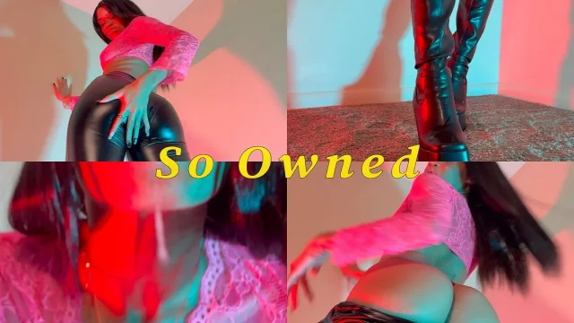 So Owned