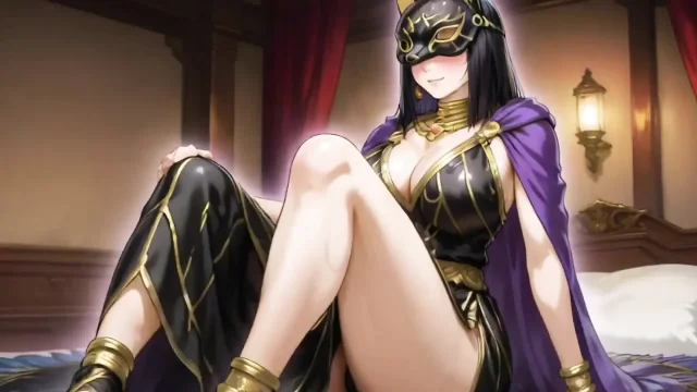 Yu gi oh Spiritualist Hen