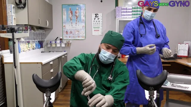 Sterilized By Two Male Surgeons Doctor Tampa amp Doctor Canada