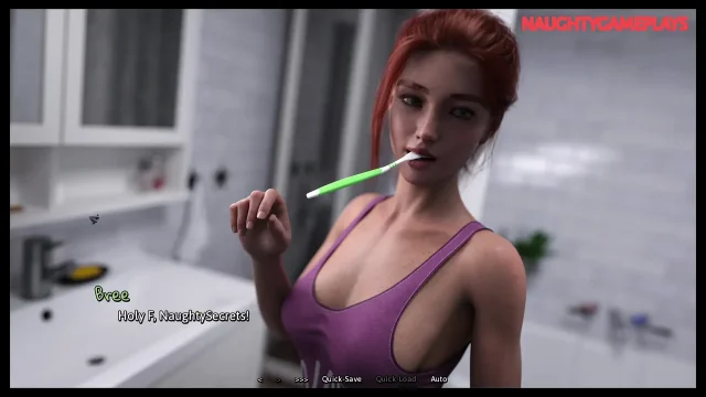 Summer Heat Part 08 by Naughty Fox Games