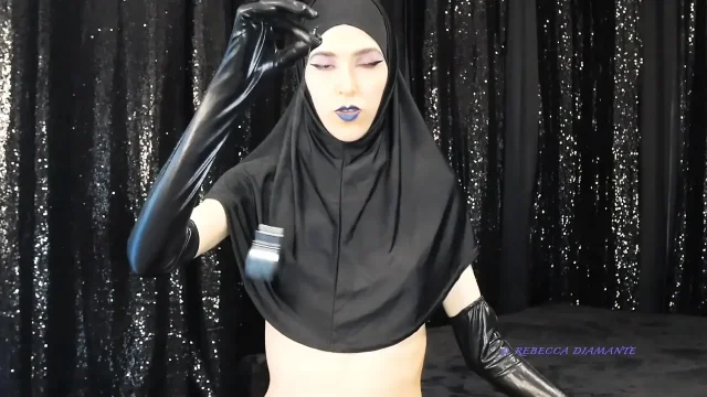 Stain Your Soul for My Tits Sinner - Minimal Version