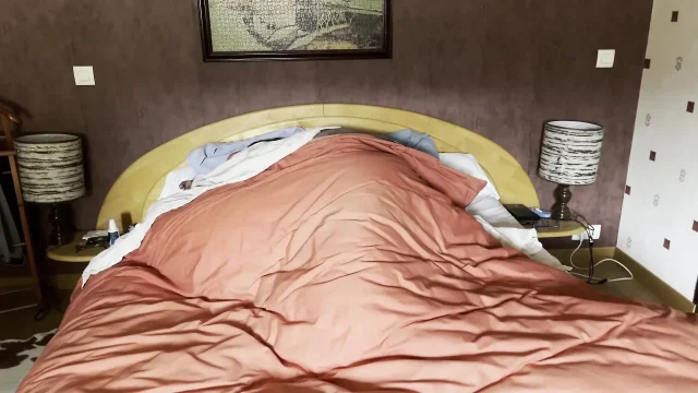 A Very Warm Awakening