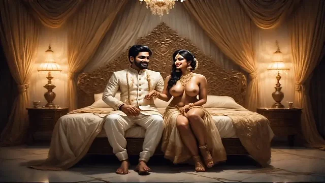Desi Village teacher fuck her student tight pussy