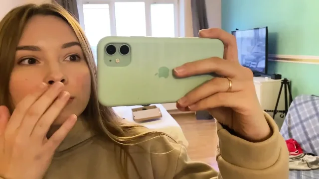 Vlog About Real Life and Real Sex Watch Participate