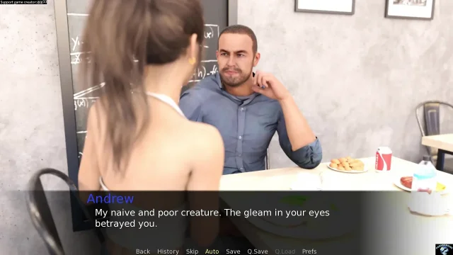 Rebecca 1