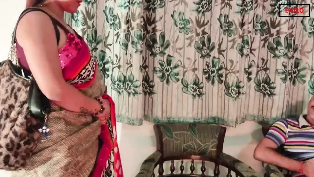 Wife Wants to Eat My Boss Cum Hindi Uncut