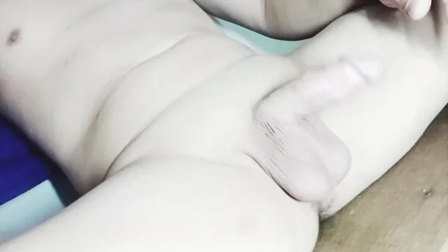 Great cock too chubby
