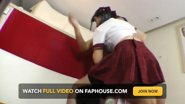 College Play Lesbian Girls Domination