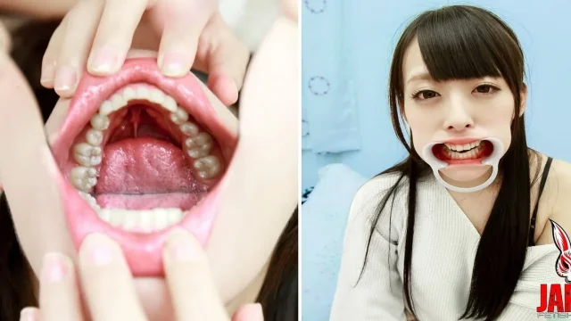 Ikumi Kuroki's Vulnerable Revelation a Journey Into Dental Sensitivities and