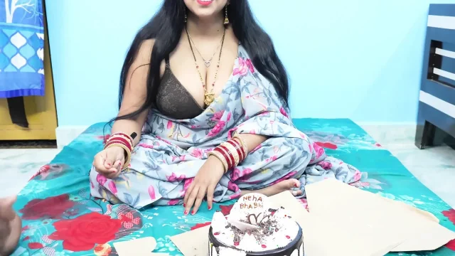 Husband Wife First Anniversary Cake or Sex Romence