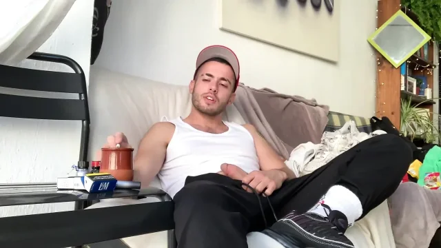 CamSexe - Volume 3