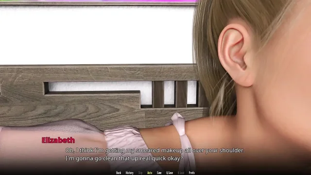 Wvm 8 - Cheating with a Asian MILF with Massive Tits She Begs Me to Cum Inside Her