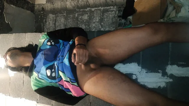 Your Favorite Stepdaddy
