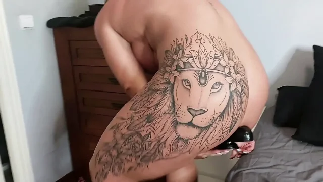 I Bust My Ass Like a Beast 2