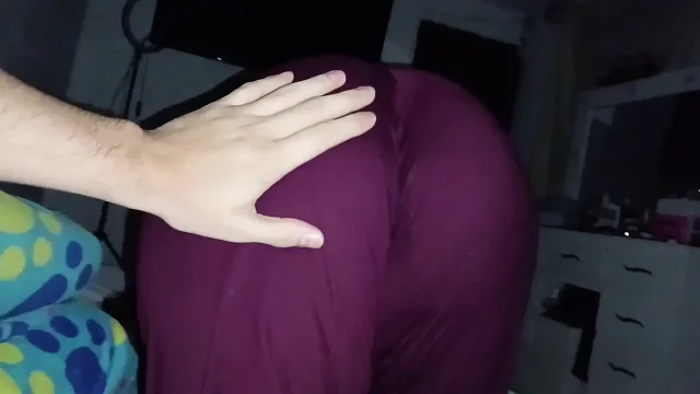 We Fuck Today so Our Fans Can See Us