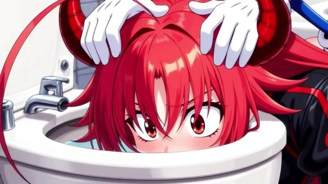 Anime Girls 18 - Art Animation Collection