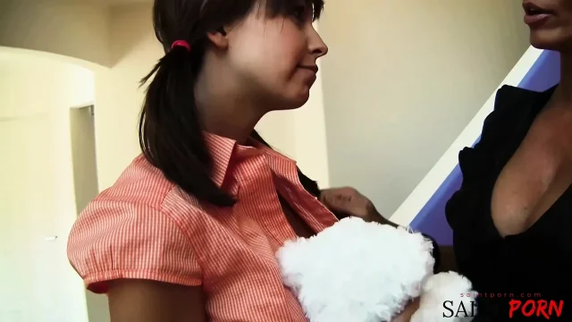 Babysitter Gets the Perfect Therapy From Shay and Billy