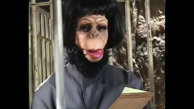 Prisoner of Your Velvety Ass
