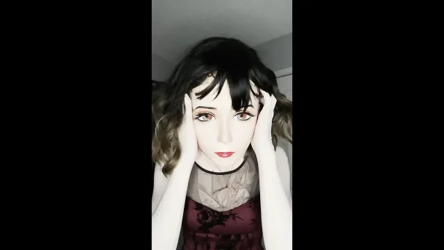 Kigurumi Masking