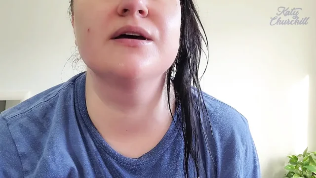 December 2025 Video Trailers - Katy Churchill pissing smoking pantyhose sweaty