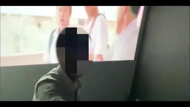 Private Cinema Khmer Couple