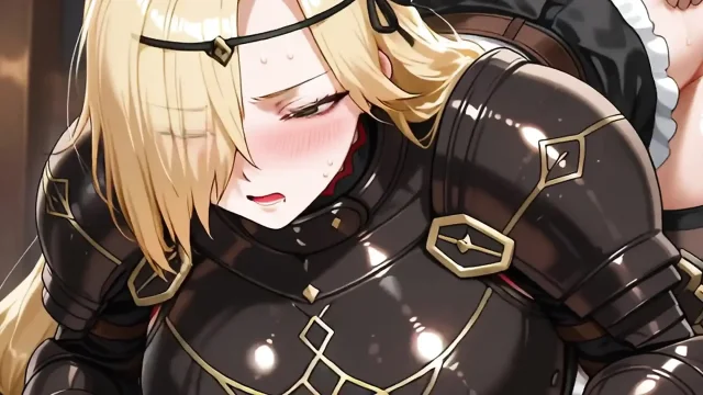 Leinas Rockbruise Overlord