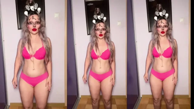 Bulls Paying for Your Pink Panties
