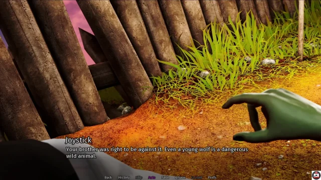 A House in the Rift - PT 50 - Zanith