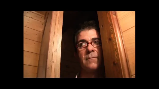 Teen Taking Shower Fucked by Her Stepdad in the Bathroom