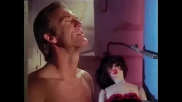Crazy Time of Porn chapter 01