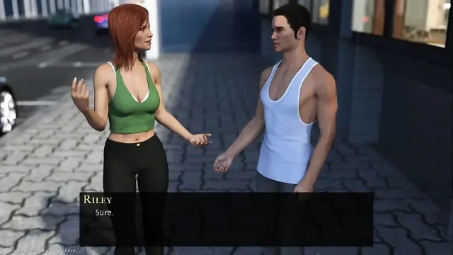 A man for all sol city midtown - ep 12