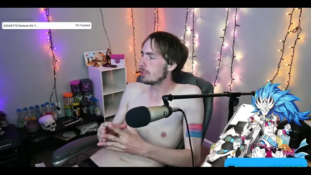 Sexy Stream