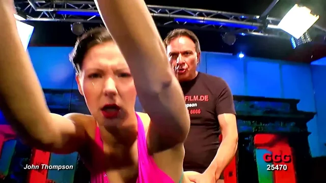 Ggg - Charlys Wild Spermaabenteuer Closeup Fuck