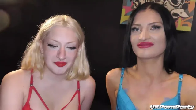 Sardine-packed Gangbang in One Room with Evie and Sunflower