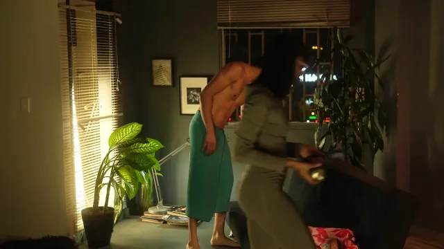 Mexican Guy Pays His Sexy Barber to Fuck Him All Night