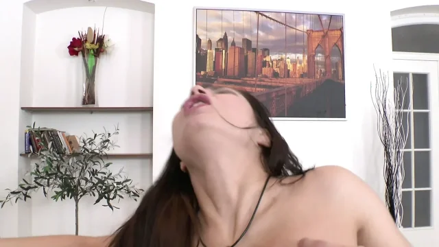 Crystal Rush a Limitless Beauty Fucked Hard in the Ass by Omar Galanti