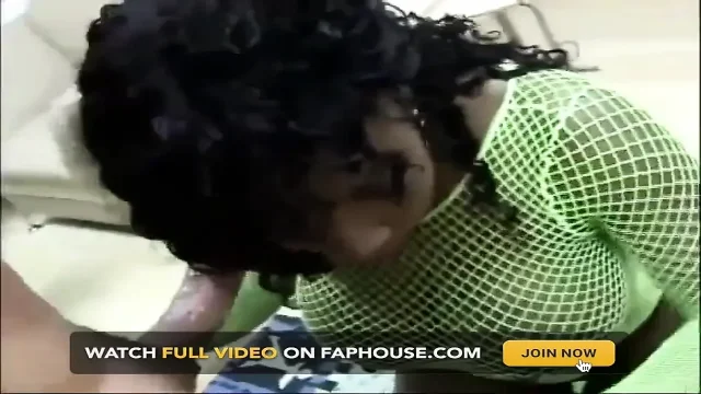 Huge boobs black milf loves big dick in pussy in mouthblack and white