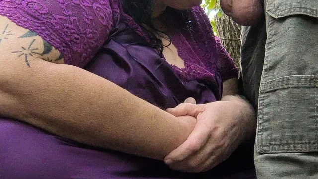 Tearing up Granny Mouth Pussy Ass Step Grandson Wears Her Out