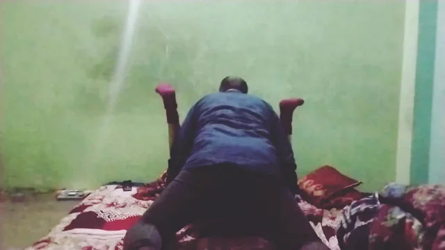 thirsty bhabhi