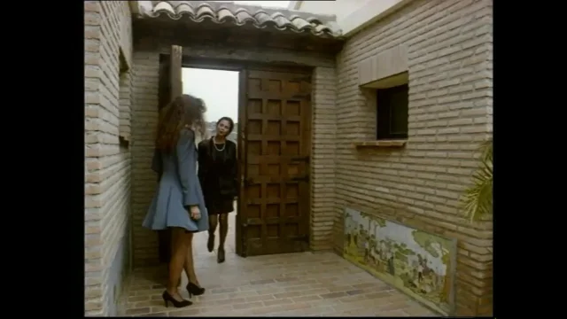 Torero Full Movie