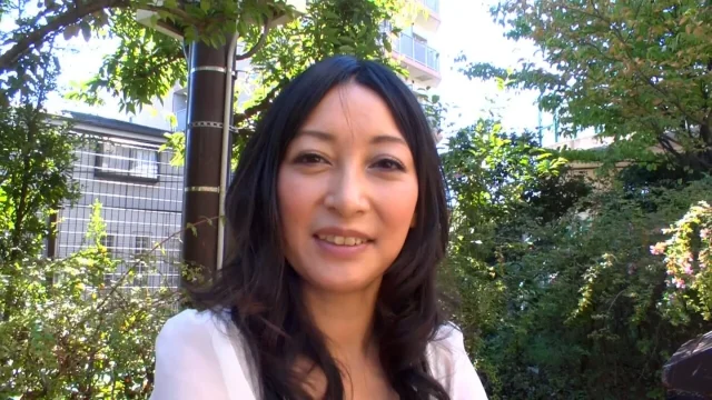 H084G02 The real foolishness of a mature woman in her fifties with beautiful