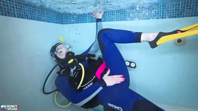 Scuba Compilation Underwater - Over 1hour