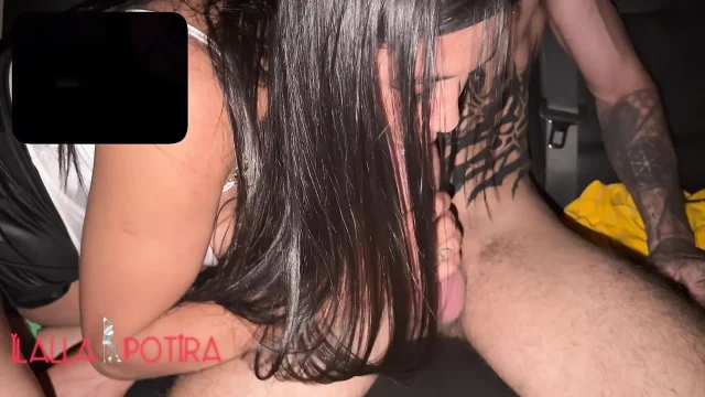 While the Two Cuckolds Waited for Their Snack to Be Ready Their Friend Was