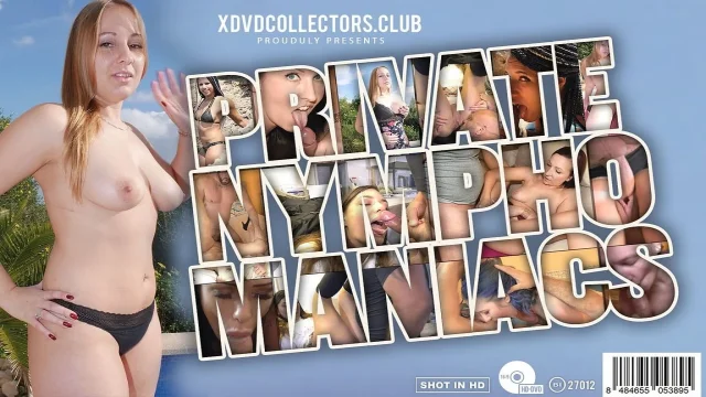 Private Nymphomaniacs German Amateurs