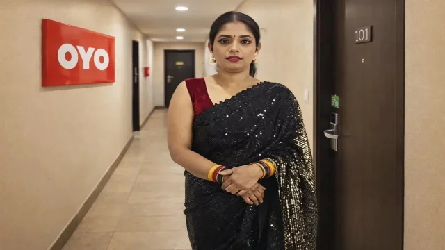 New Sexy Hot Wife Fuck in hotel room hard fucking video hindi clean audio xxx