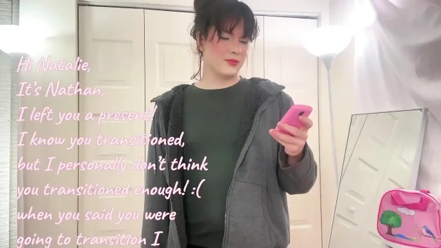 The Special Bimbo Bag