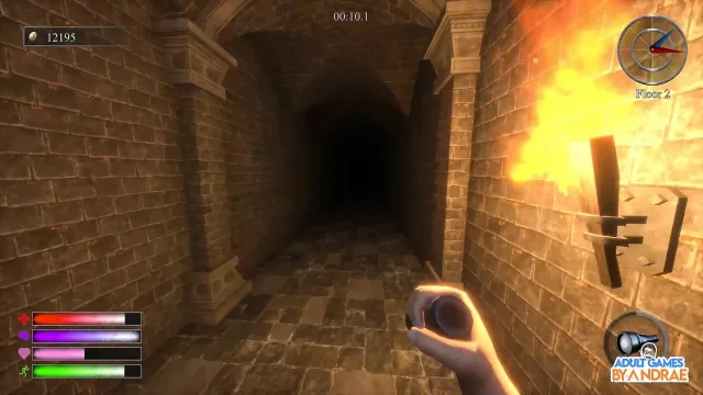 Ep2 We Finally Got the First of the Two Orbs - Sin Spire Gameplay